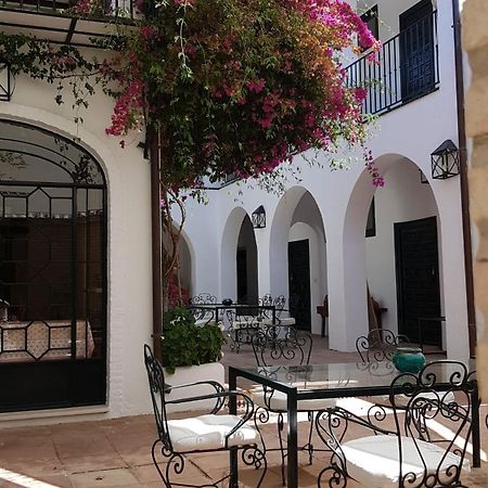 إل روثيو Lince Casa Rural المظهر الخارجي الصورة