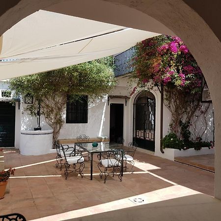 إل روثيو Lince Casa Rural المظهر الخارجي الصورة