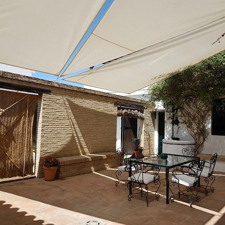 إل روثيو Lince Casa Rural المظهر الخارجي الصورة