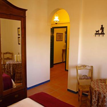 إل روثيو Lince Casa Rural المظهر الخارجي الصورة