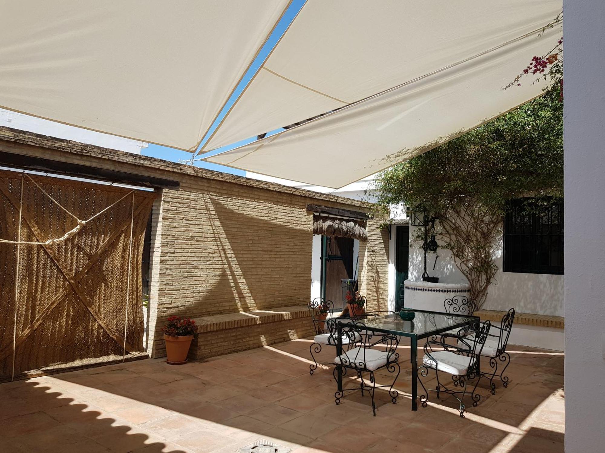 إل روثيو Lince Casa Rural المظهر الخارجي الصورة