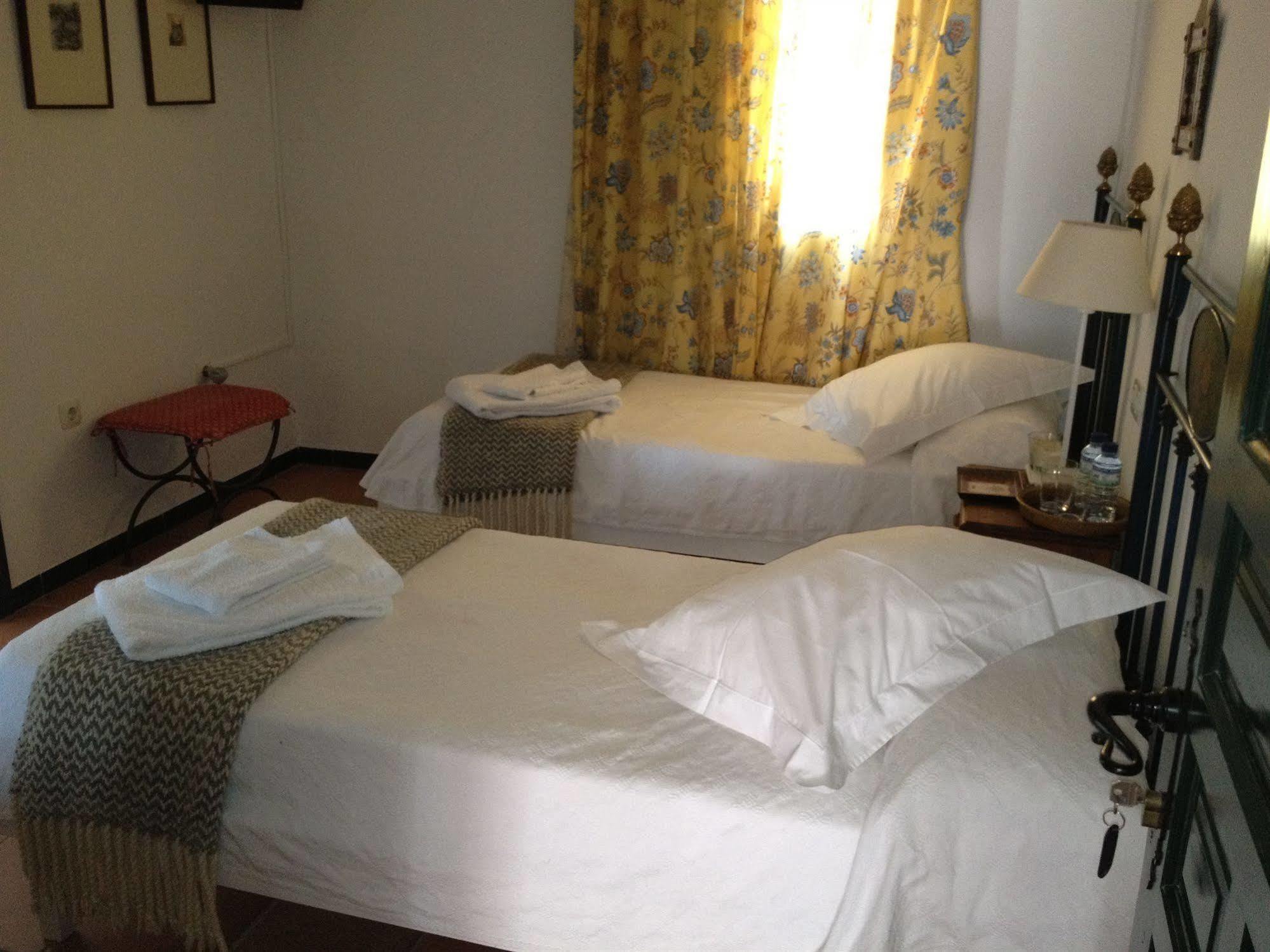 إل روثيو Lince Casa Rural المظهر الخارجي الصورة