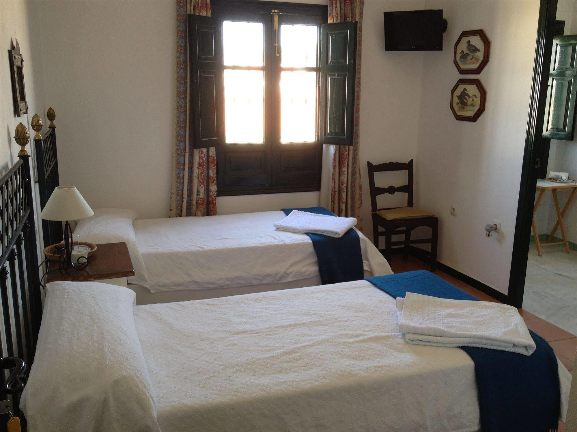 إل روثيو Lince Casa Rural المظهر الخارجي الصورة