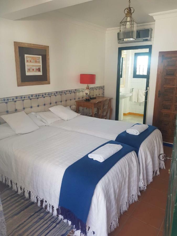إل روثيو Lince Casa Rural المظهر الخارجي الصورة
