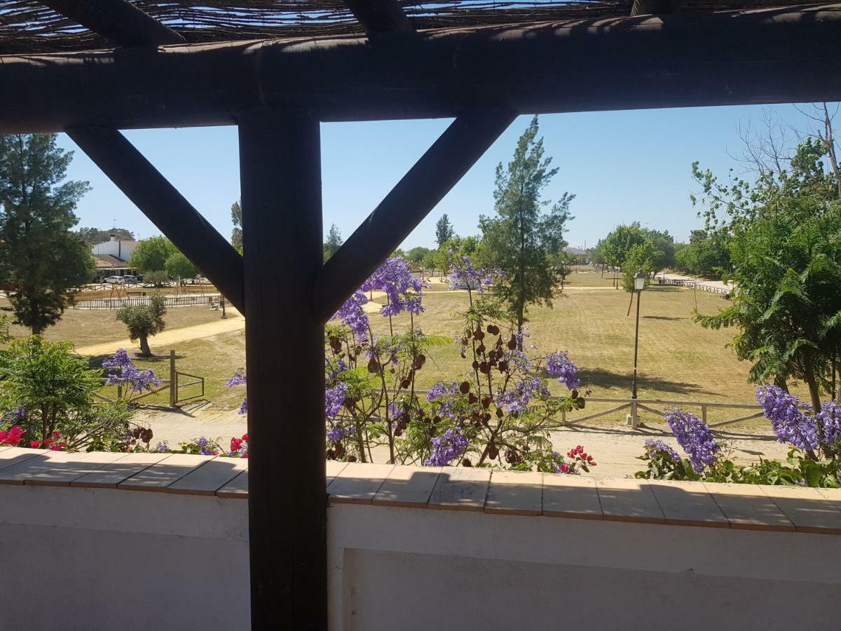 إل روثيو Lince Casa Rural المظهر الخارجي الصورة